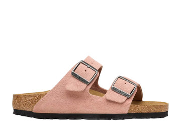 Birkenstock Birkenstock Sandaal Arizona  1031651 Roze
