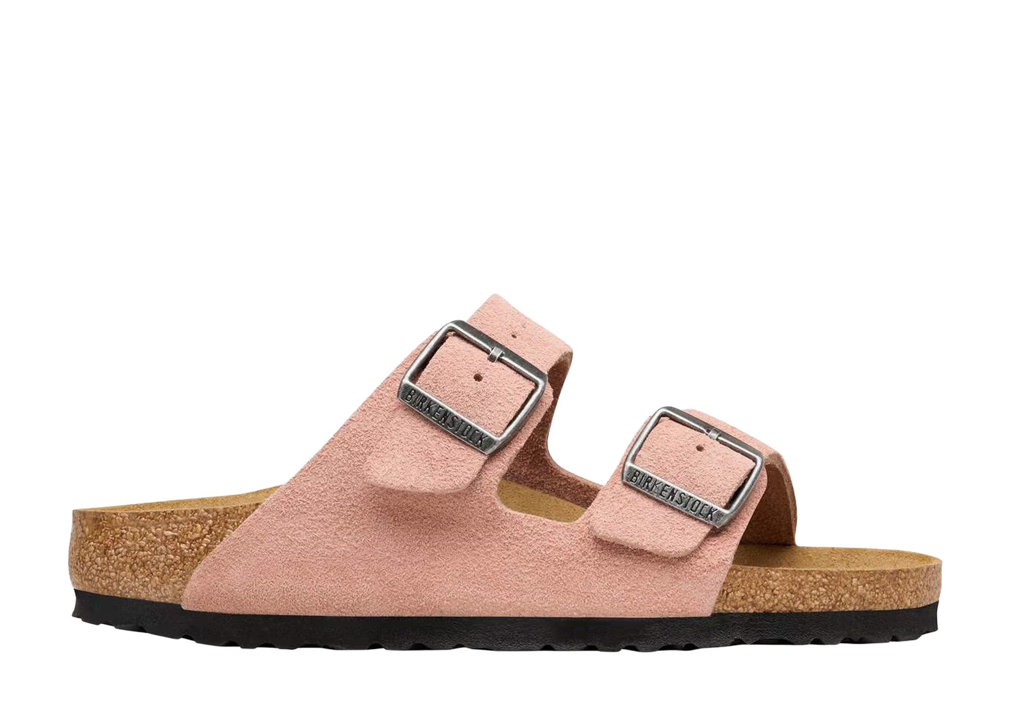 Birkenstock Birkenstock Sandaal Arizona  1031651 Roze