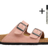 Birkenstock Birkenstock Sandaal Arizona  1031651 Roze