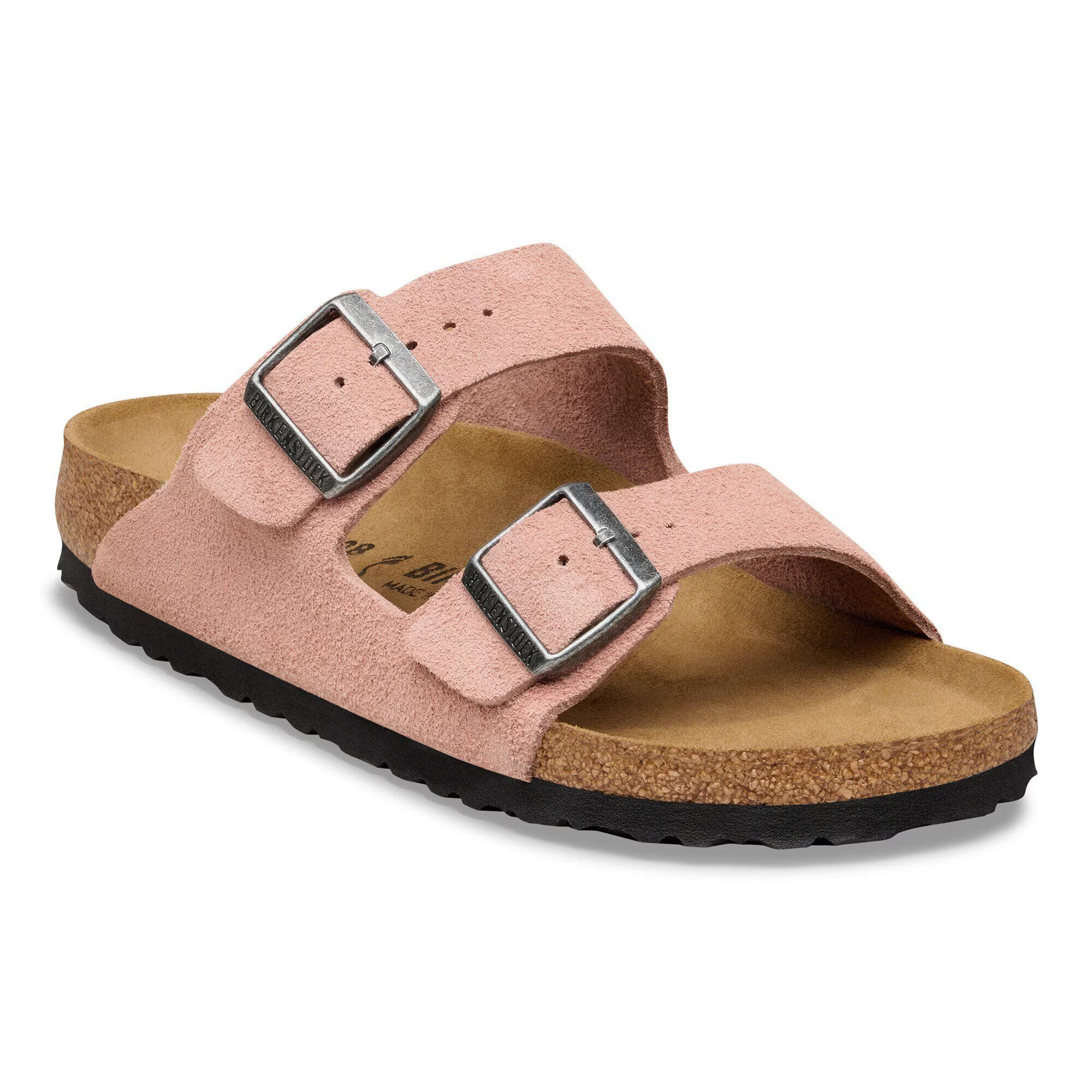 Birkenstock Birkenstock Sandaal Arizona  1031651 Roze