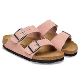 Birkenstock Birkenstock Sandaal Arizona  1031651 Roze