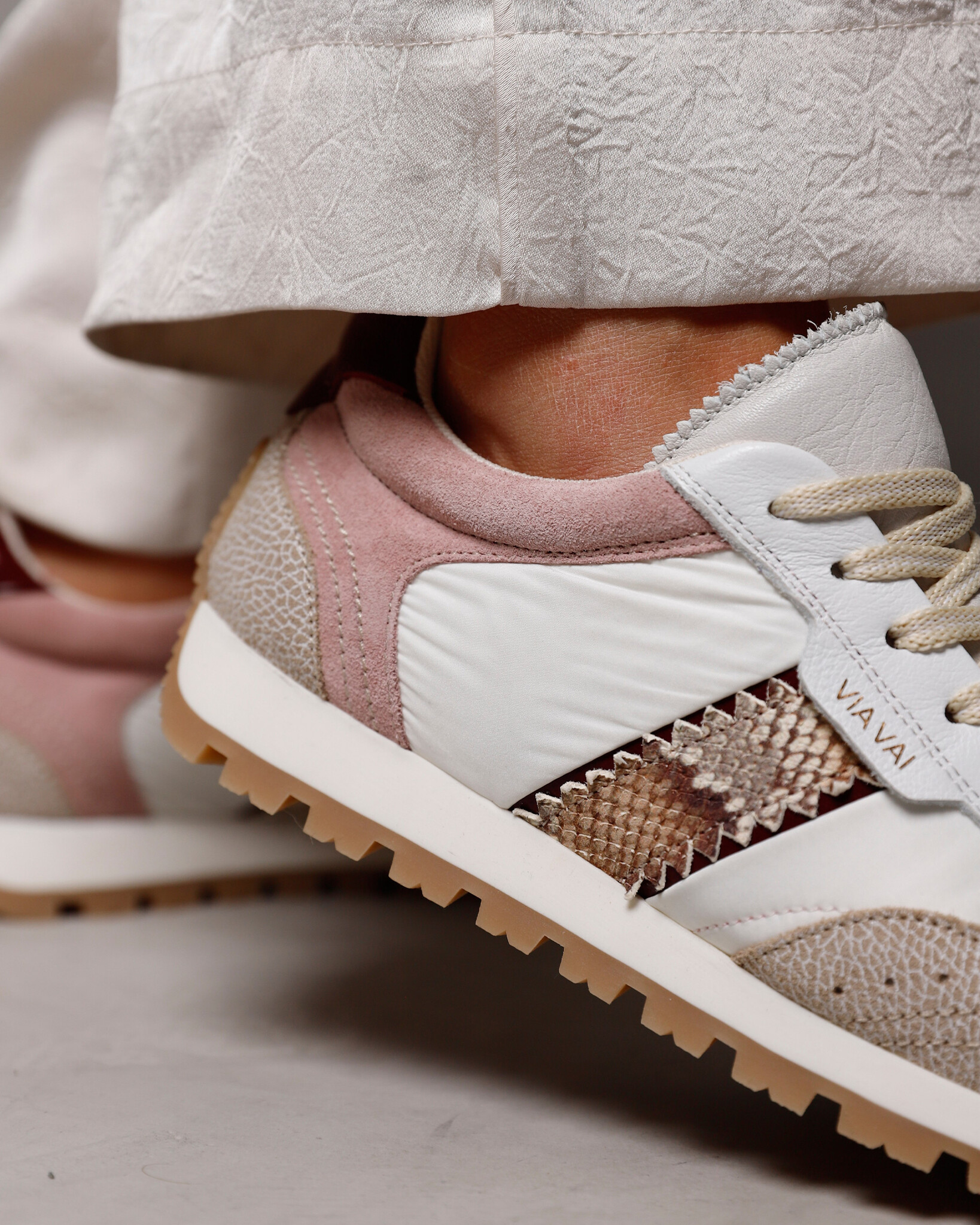 Via Vai VIA VAI Sneakers Scott Sara 62399-02-308 Multi