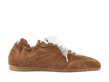 Via Vai VIA VAI Sneakers June Haylee 62383-02-1084 Cognac