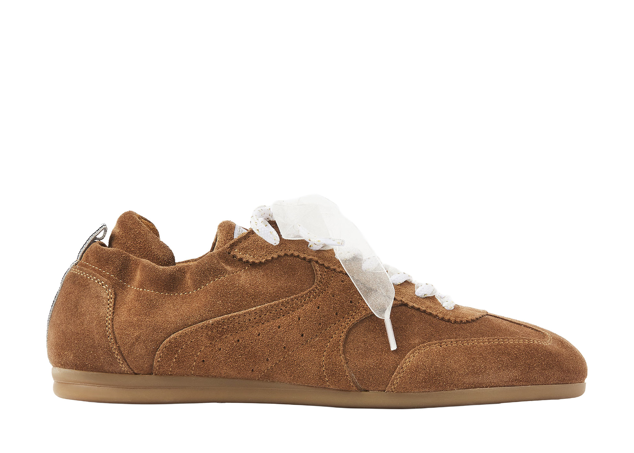 Via Vai VIA VAI Sneakers June Haylee 62383-02-1084 Cognac