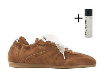 Via Vai VIA VAI Sneakers June Haylee 62383-02-1084 Cognac