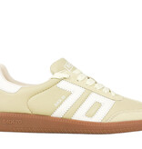 BACK 70 BACK 70 Sneaker Cloud Geel