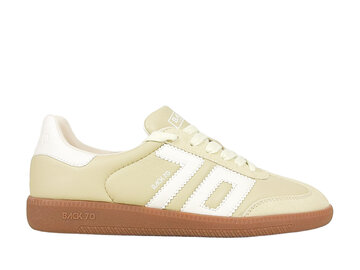 BACK 70 BACK 70 Sneaker Cloud Geel