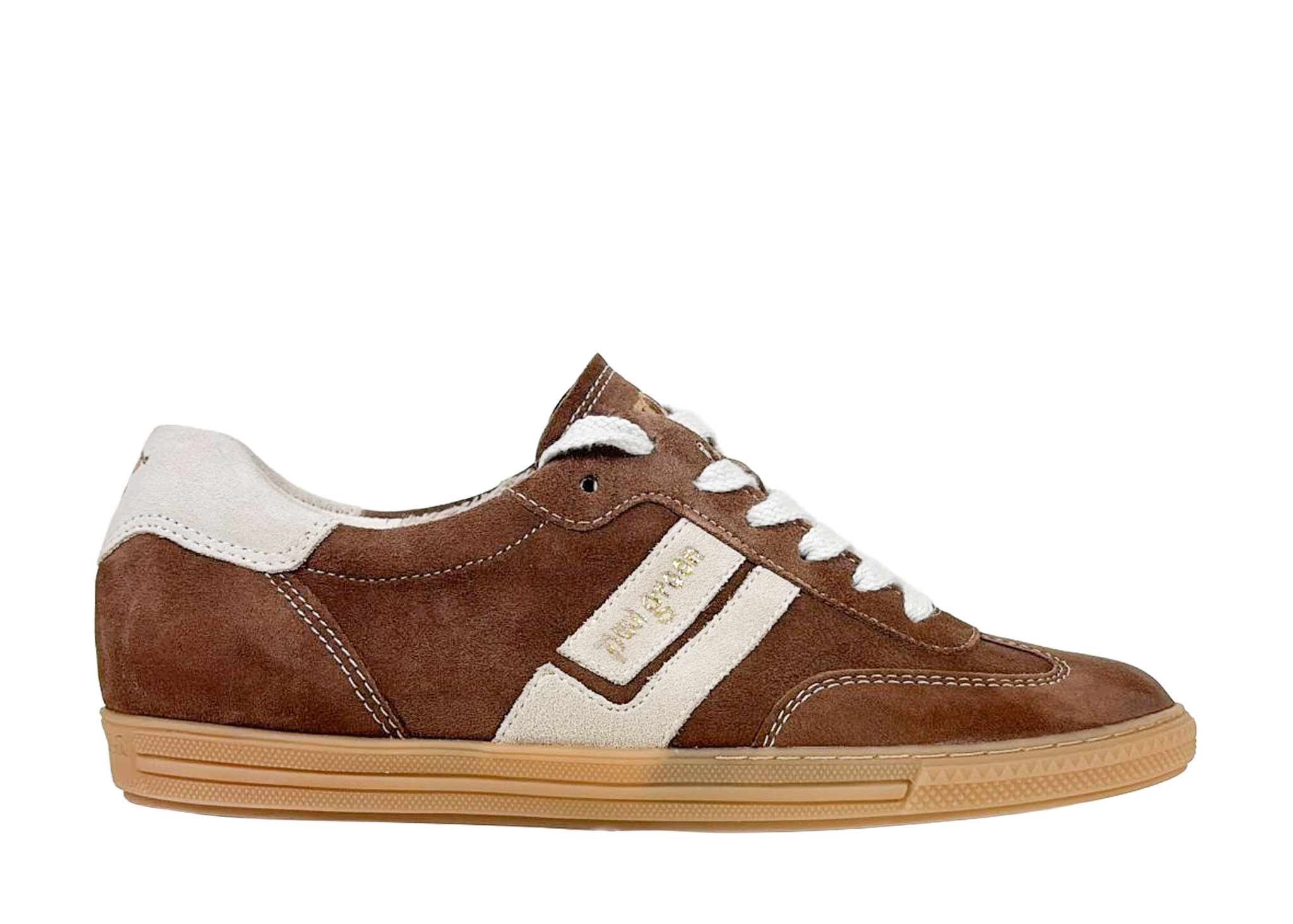 Paul Green Paul Green Sneaker 5450-379 Bruin