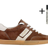 Paul Green Paul Green Sneaker 5450-379 Bruin