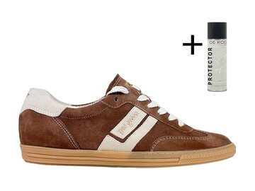 Paul Green Paul Green Sneaker 5450-379 Bruin