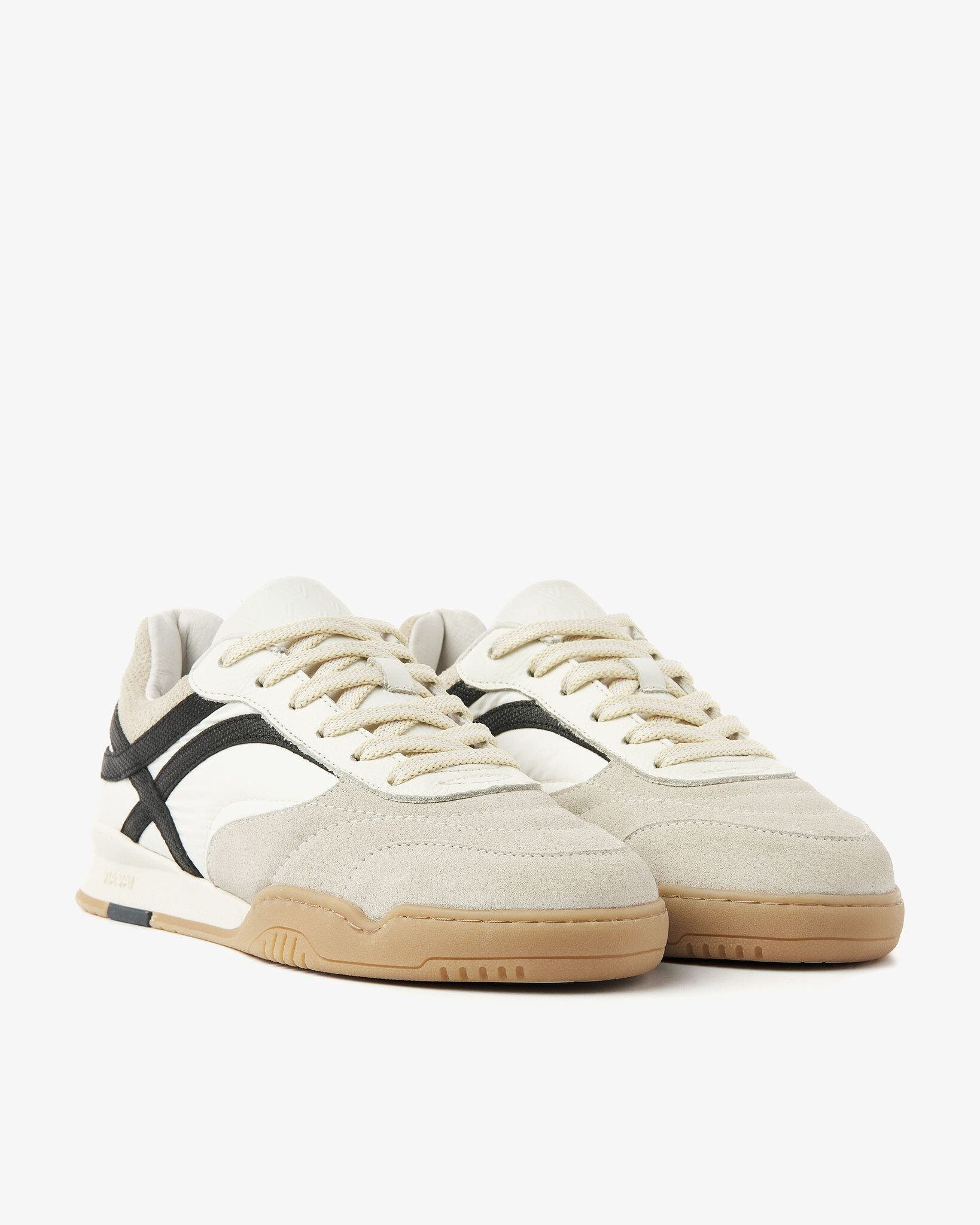 Via Vai VIA VAI Sneakers Kris Sky 62393-01-200 Beige