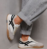 Via Vai VIA VAI Sneakers Kris Sky 62393-01-200 Beige