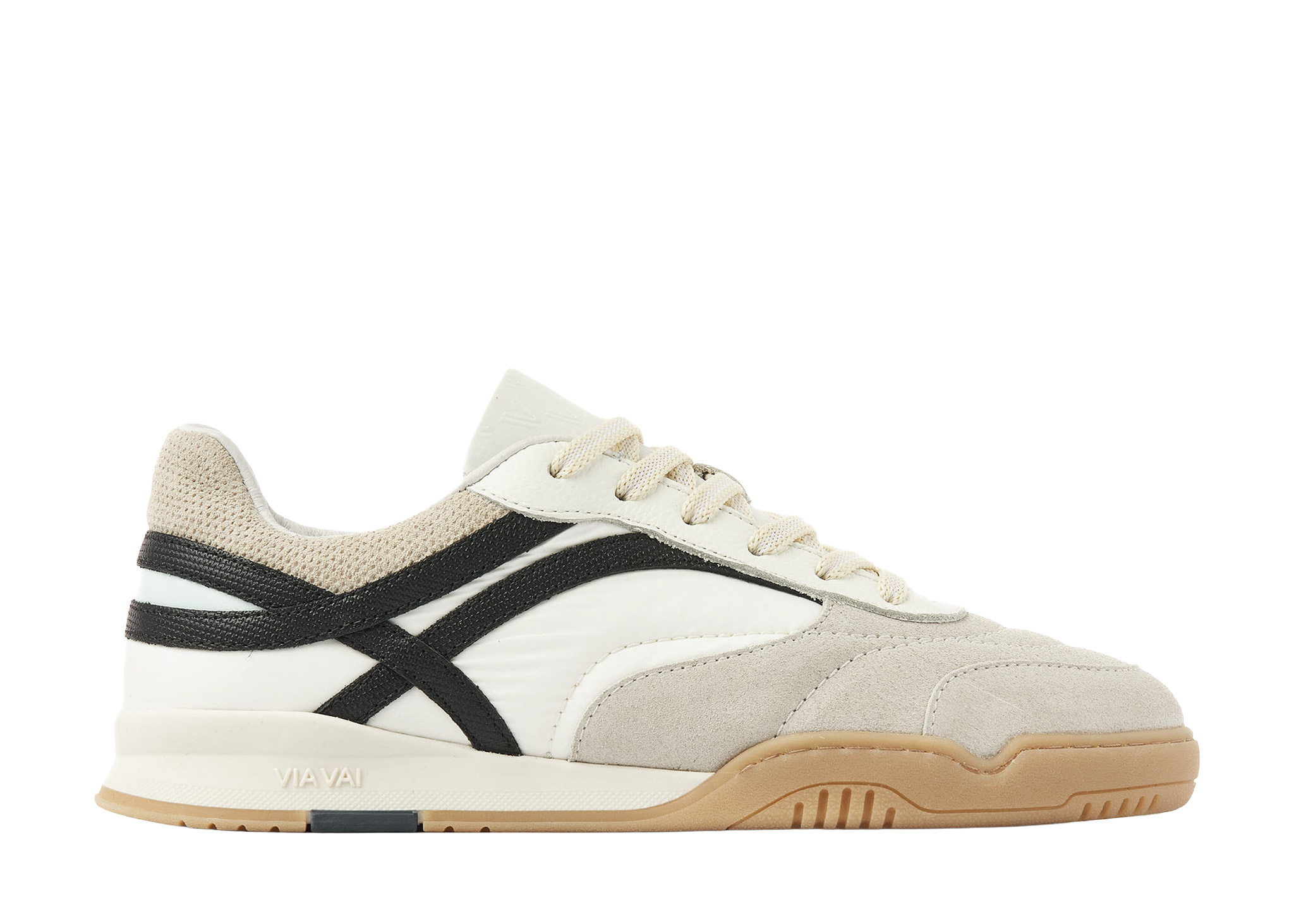 Via Vai VIA VAI Sneakers Kris Sky 62393-01-200 Beige