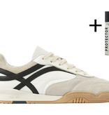 Via Vai VIA VAI Sneakers Kris Sky 62393-01-200 Beige