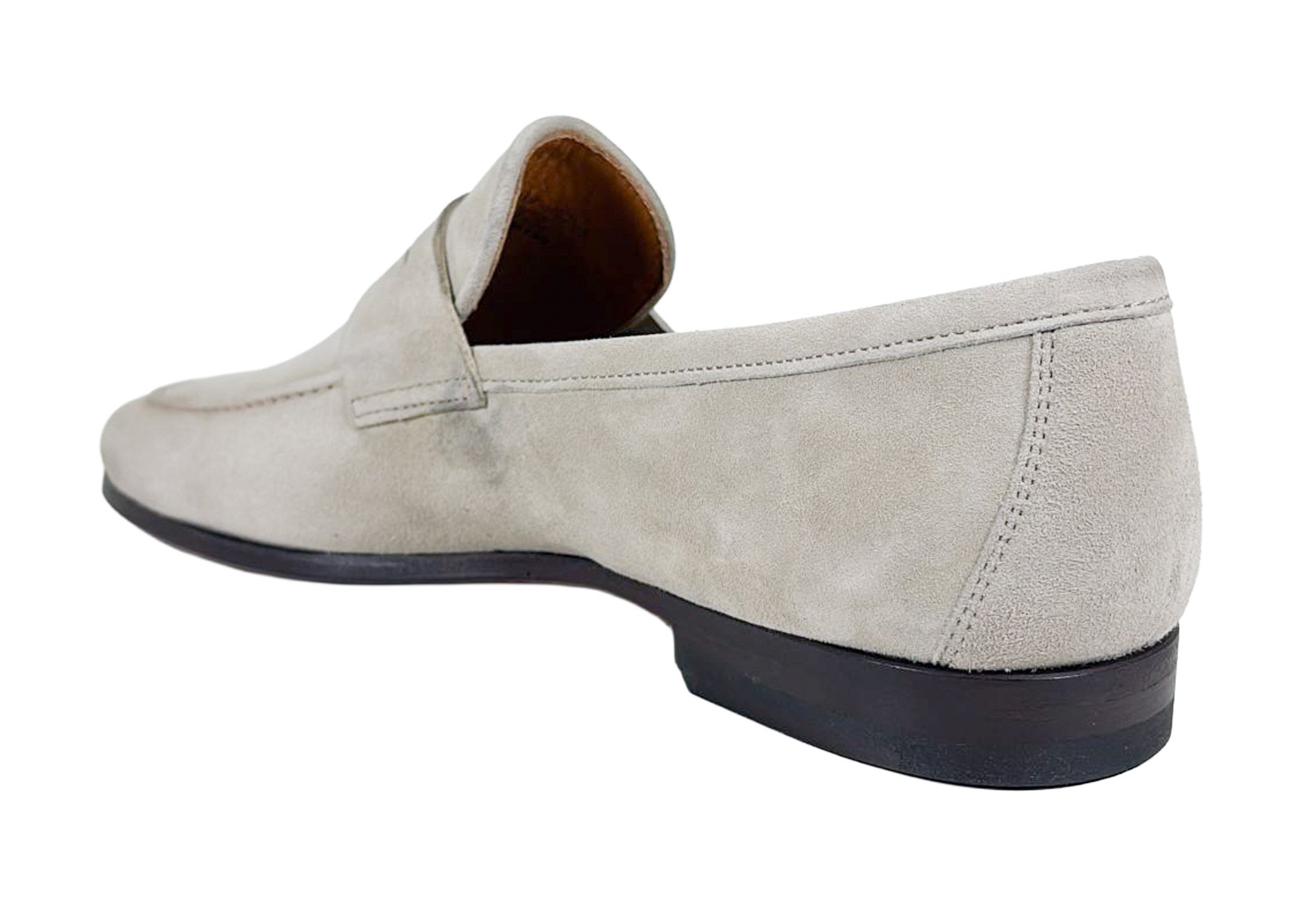 Magnanni Magnanni Instappers 23802 Beige