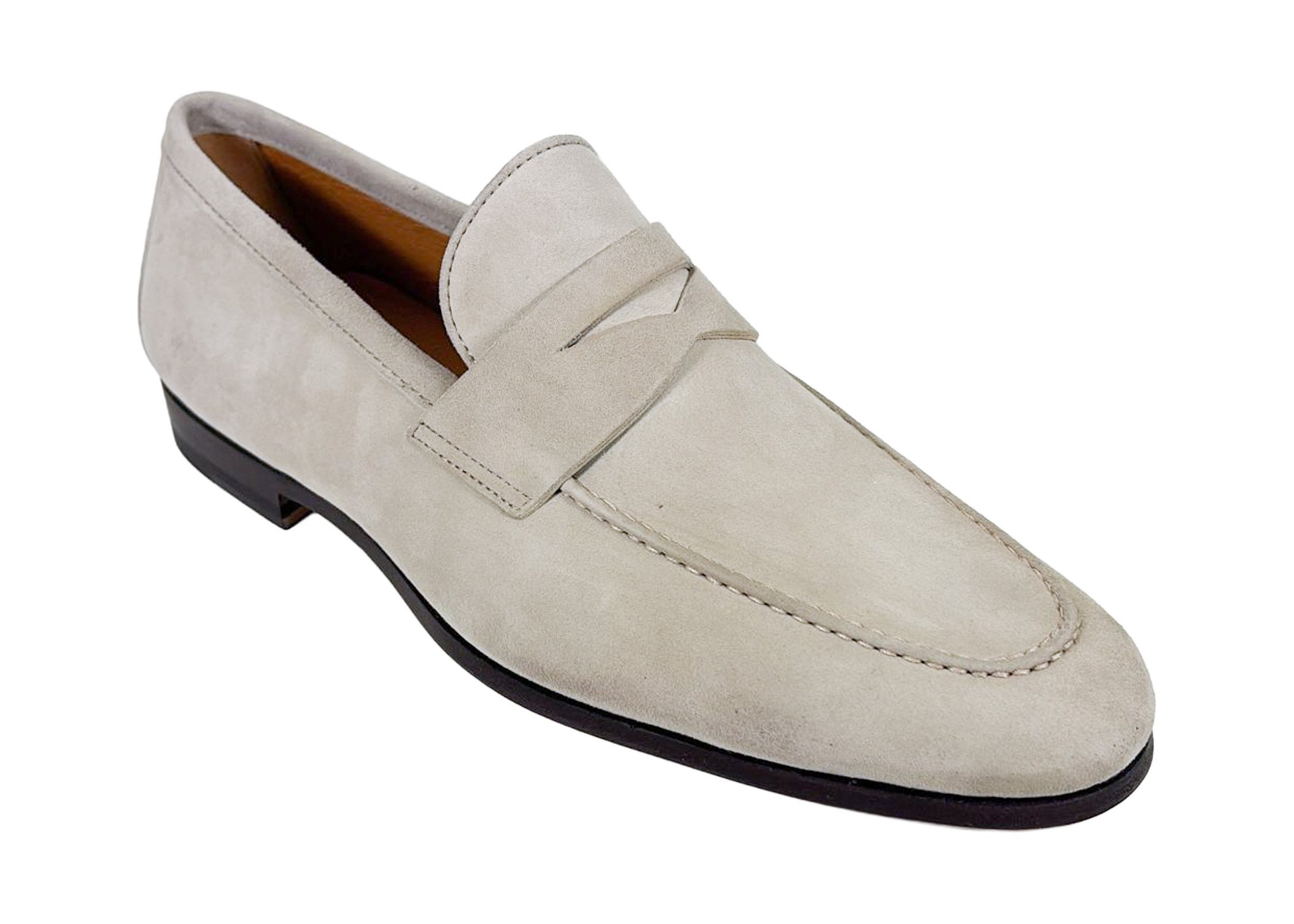 Magnanni Magnanni Instappers 23802 Beige