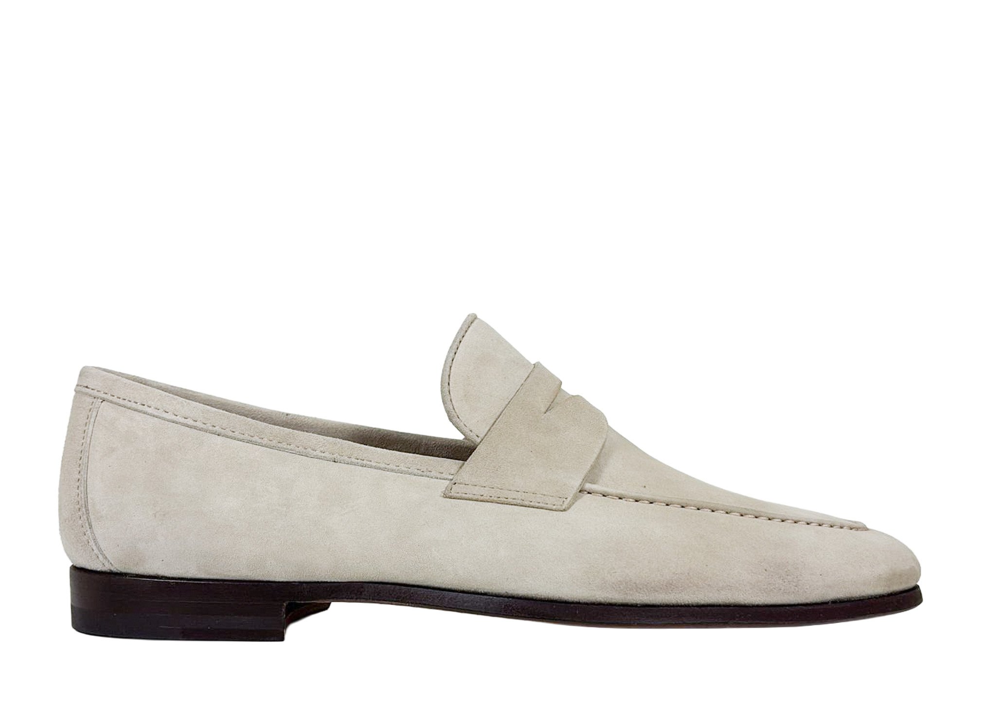 Magnanni Magnanni Instappers 23802 Beige