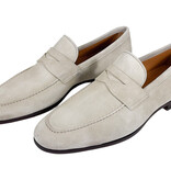 Magnanni Magnanni Instappers 23802 Beige