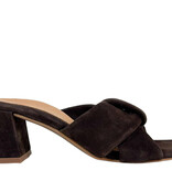 Paul Green Paul Green Sandaal 6127-109 Bruin