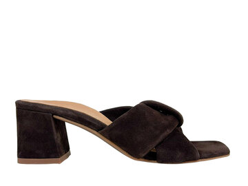 Paul Green Paul Green Sandaal 6127-109 Bruin