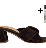 Paul Green Paul Green Sandaal 6127-109 Bruin