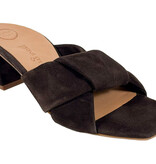 Paul Green Paul Green Sandaal 6127-109 Bruin