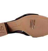 Paul Green Paul Green Sandaal 6127-109 Bruin