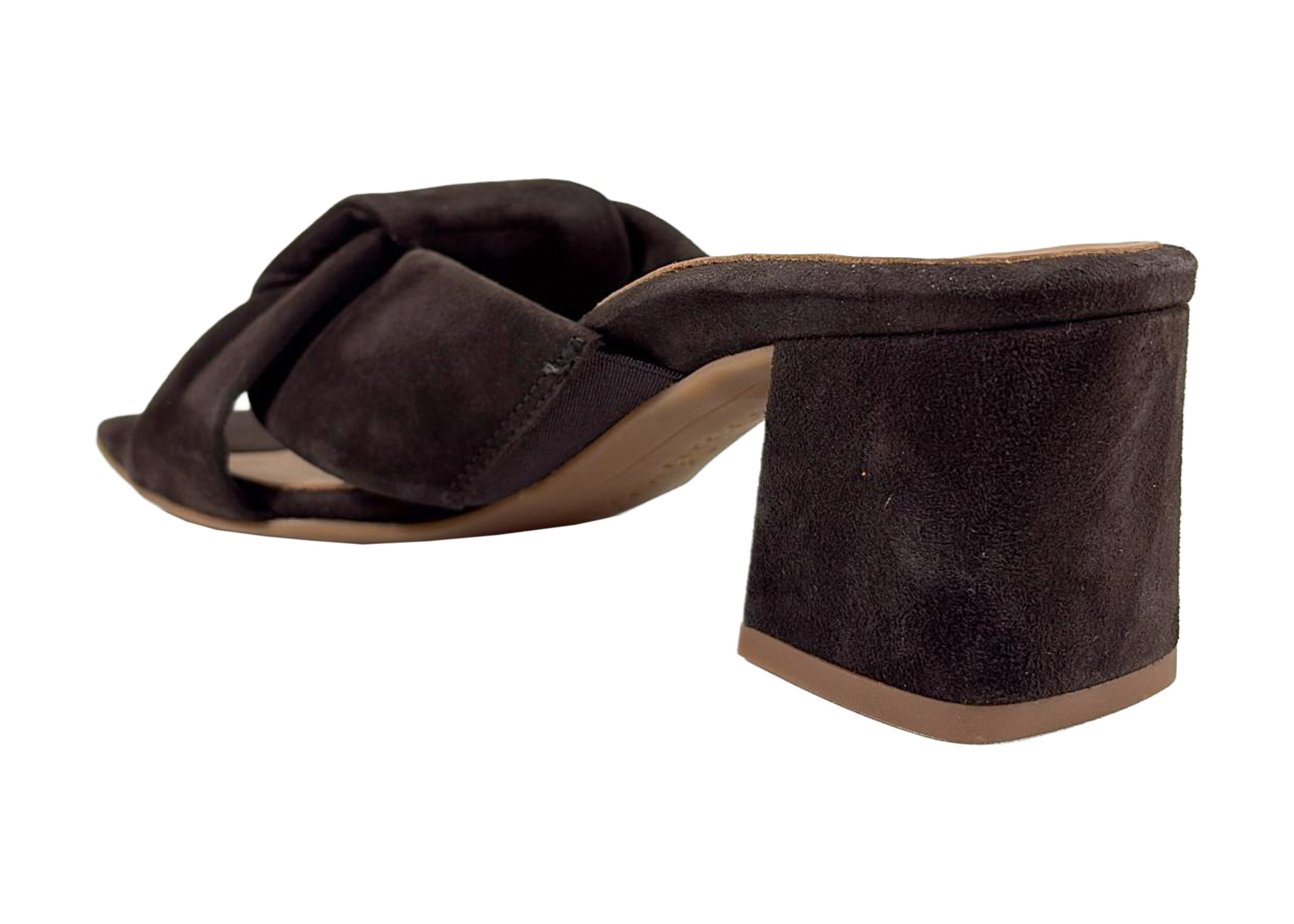 Paul Green Paul Green Sandaal 6127-109 Bruin