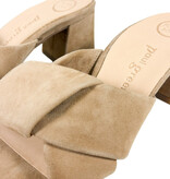 Paul Green Paul Green Sandaal 6127-000 Beige