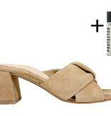 Paul Green Paul Green Sandaal 6127-000 Beige