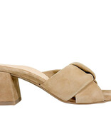 Paul Green Paul Green Sandaal 6127-000 Beige