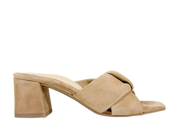 Paul Green Paul Green Sandaal 6127-000 Beige