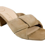 Paul Green Paul Green Sandaal 6127-000 Beige