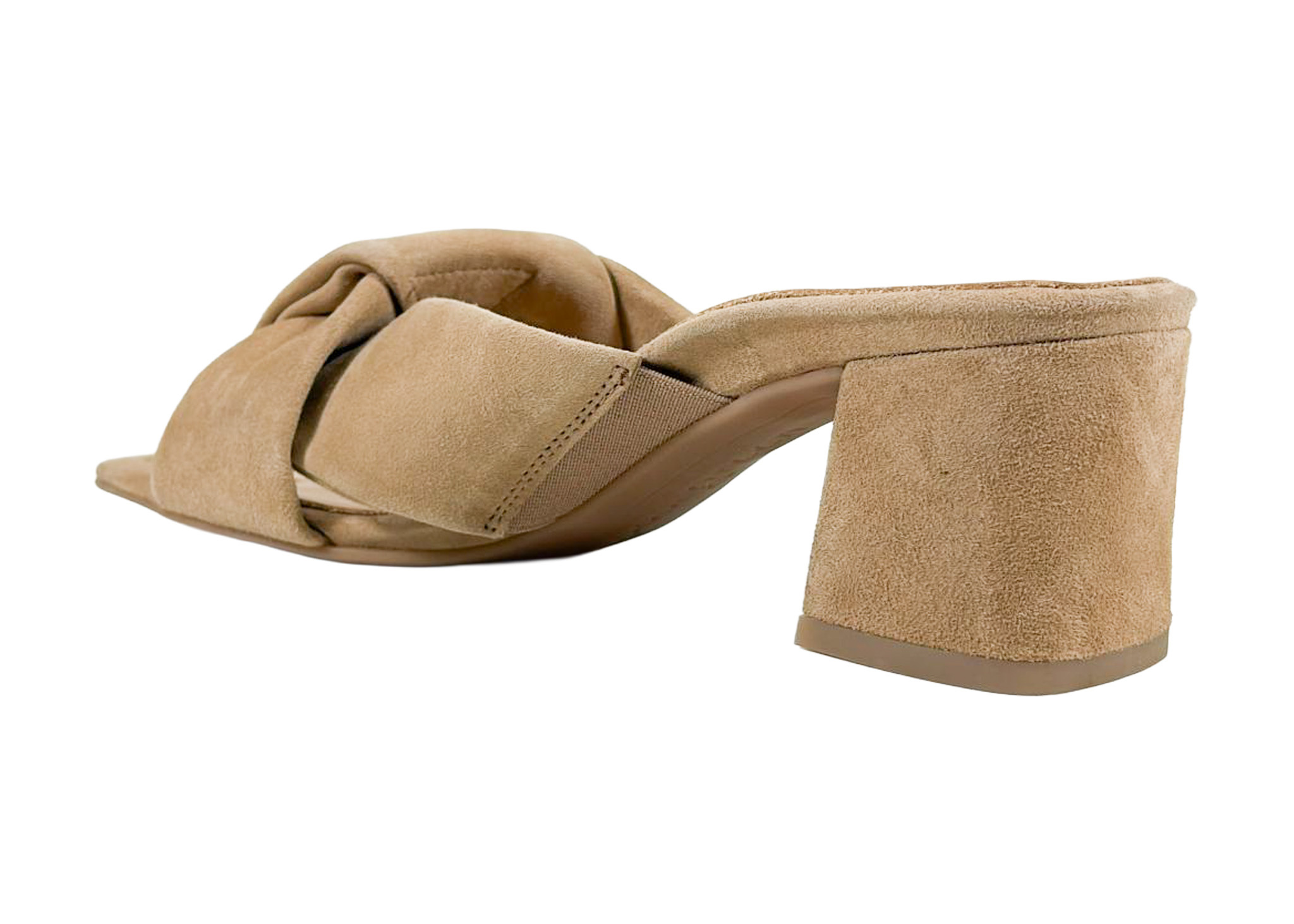 Paul Green Paul Green Sandaal 6127-000 Beige