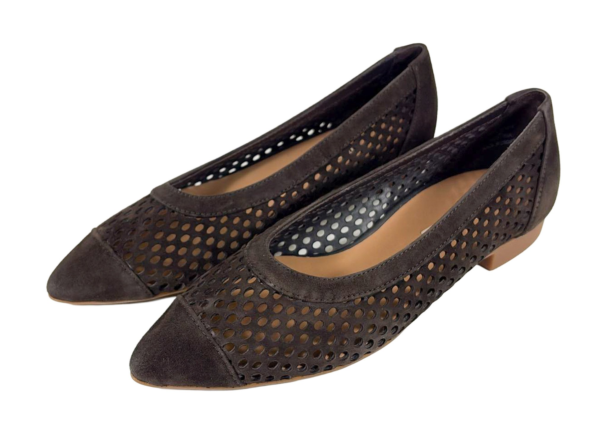 Paul Green Paul Green Ballerina 1215-009 Bruin