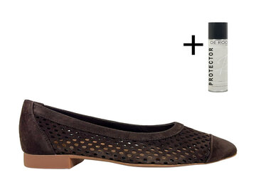 Paul Green Paul Green Ballerina 1215-009 Bruin