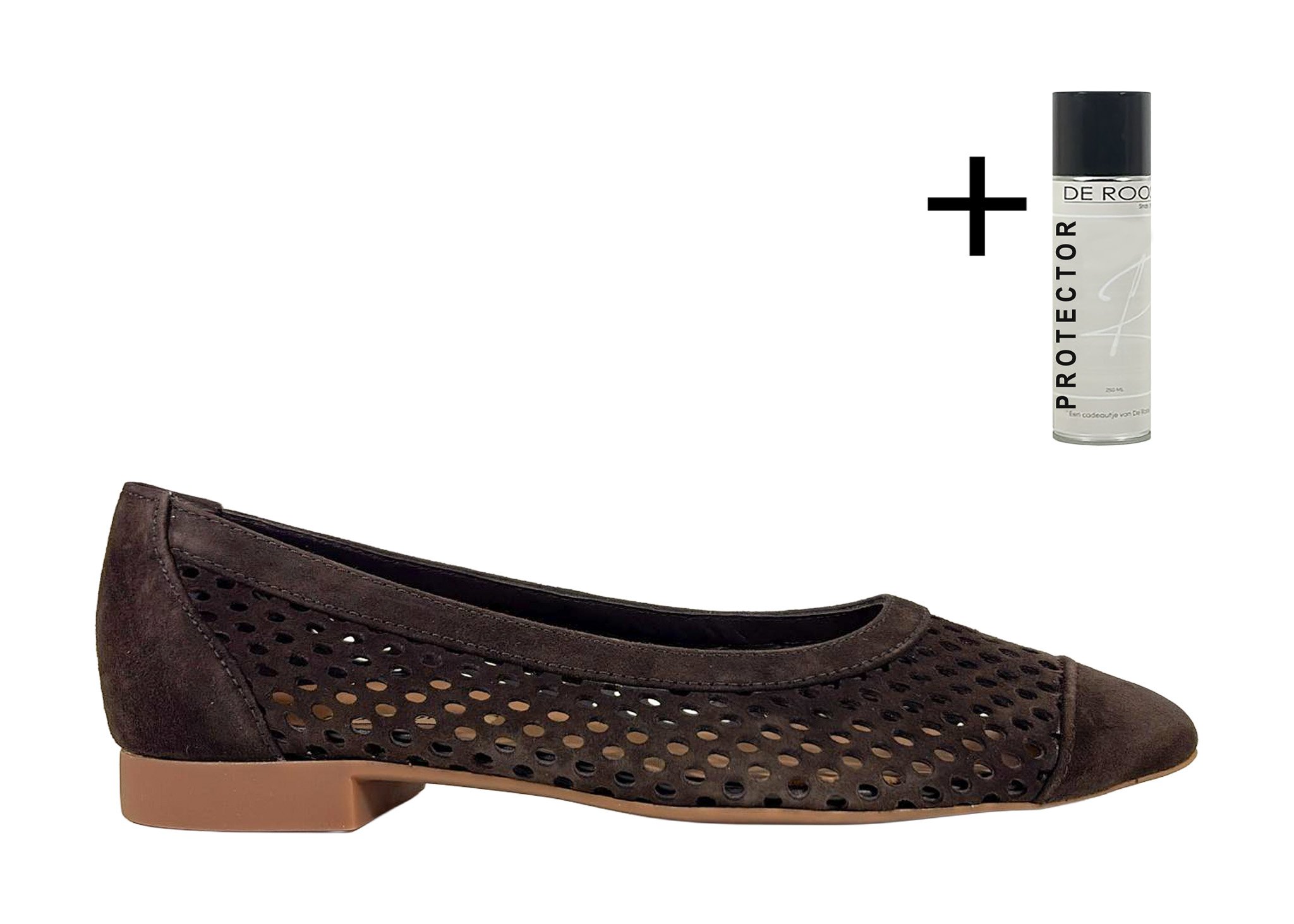 Paul Green Paul Green Ballerina 1215-009 Bruin