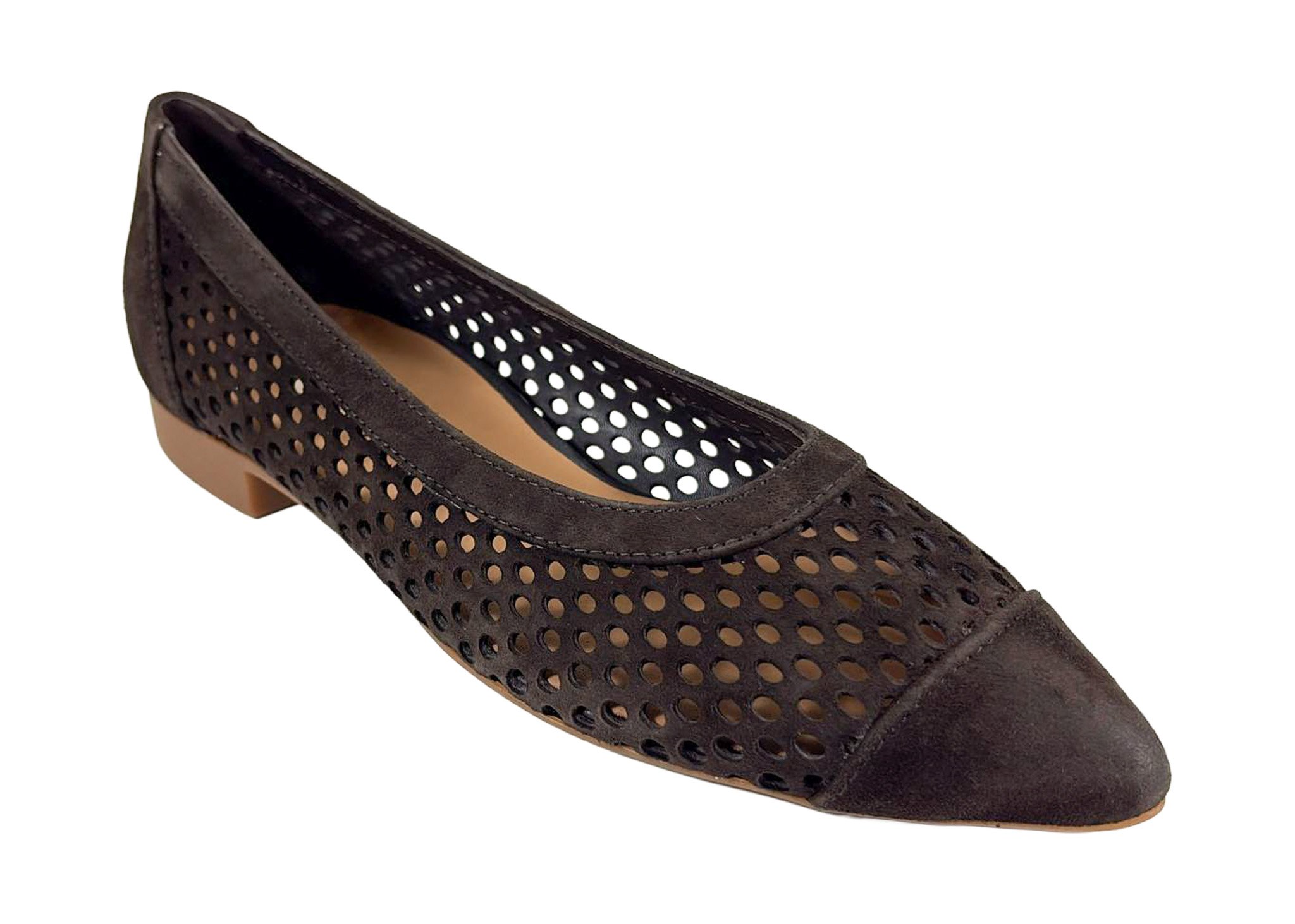 Paul Green Paul Green Ballerina 1215-009 Bruin