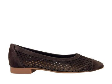 Paul Green Paul Green Ballerina 1215-009 Bruin