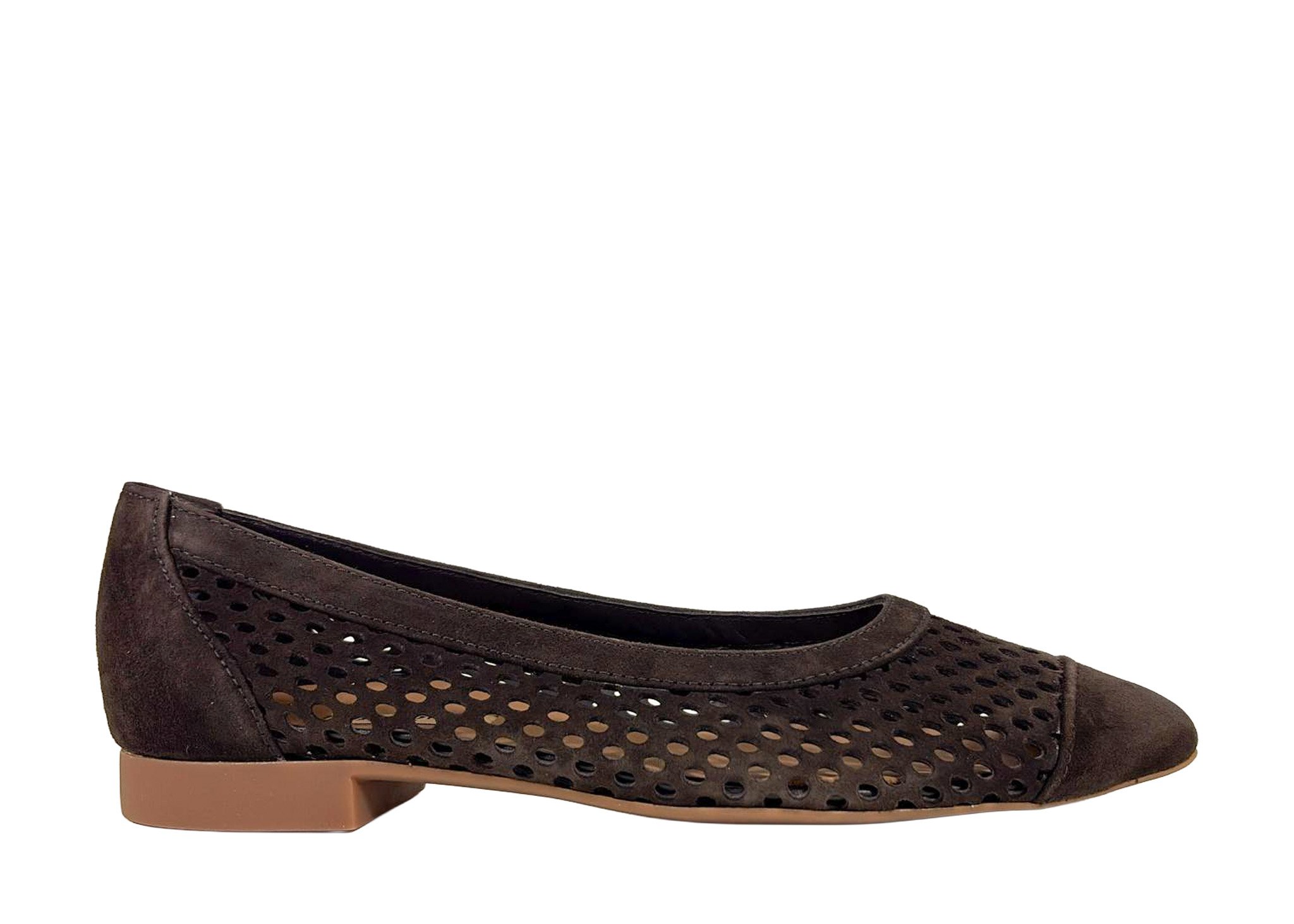 Paul Green Paul Green Ballerina 1215-009 Bruin