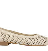 Paul Green Paul Green Ballerina 1215-039 Beige