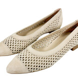 Paul Green Paul Green Ballerina 1215-039 Beige