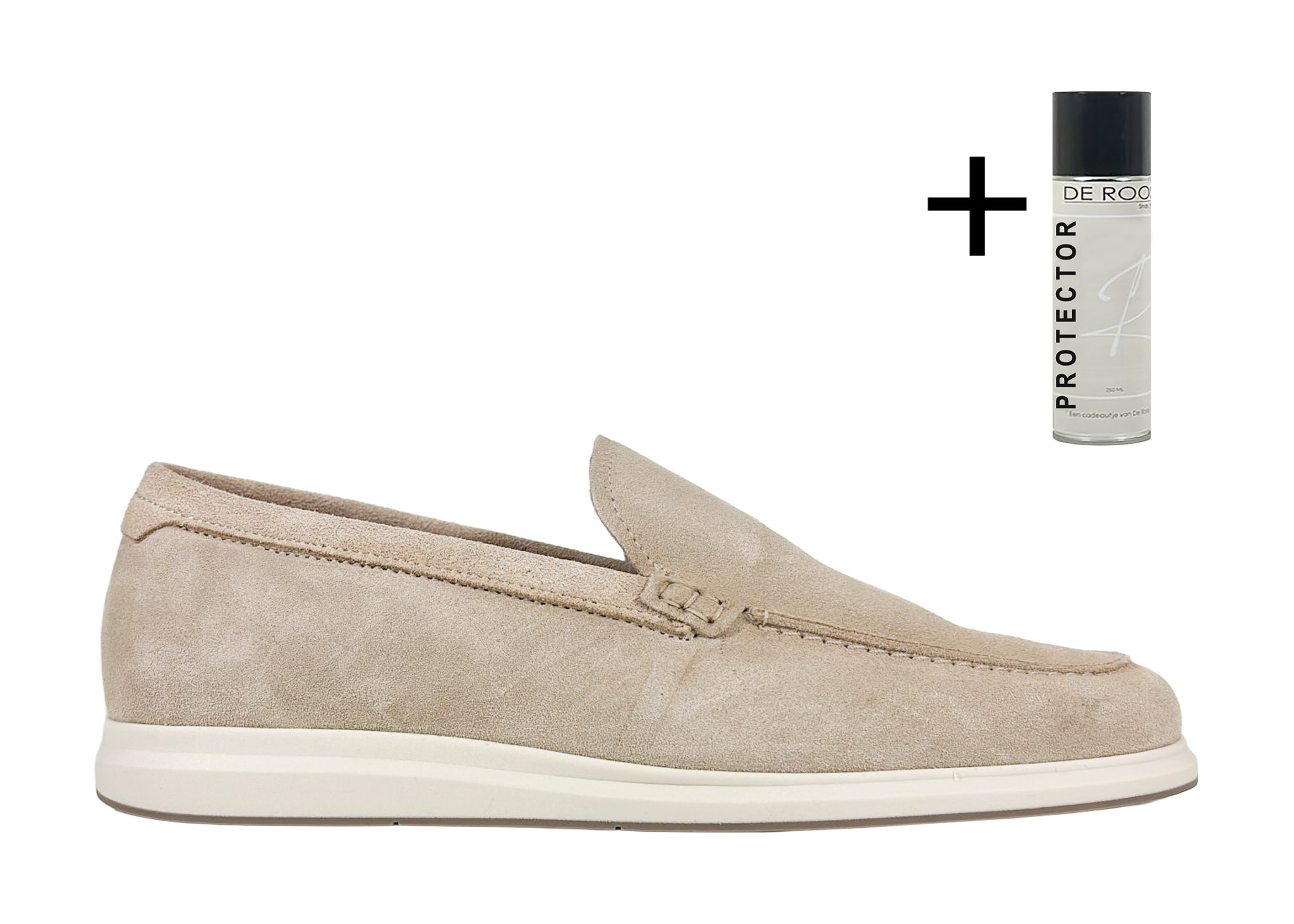 Berkelmans Berkelmans Instapper Pinar Licht Beige