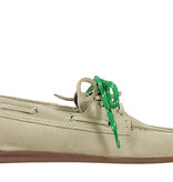 Posa Posa Boat Loafer Licht Taupe