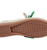 Posa Posa Boat Loafer Licht Taupe