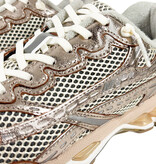 MRP MRP Sneakers Star Bro Platina