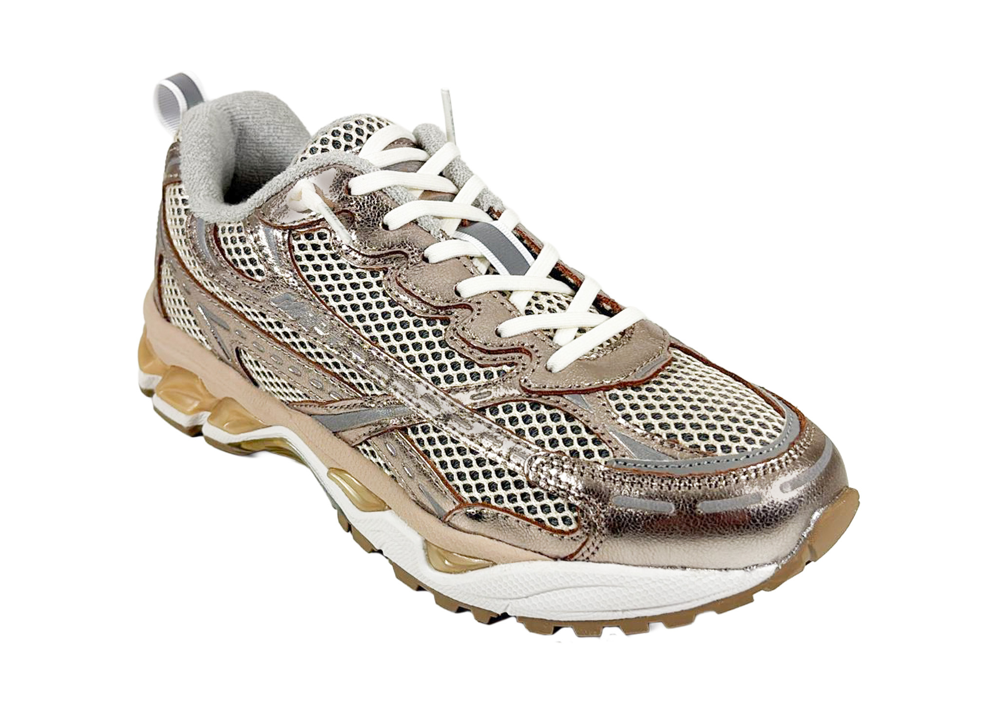 MRP MRP Sneakers Star Bro Platina