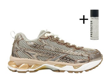 MRP MRP Sneakers Star Bro Platina