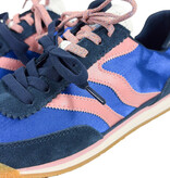 MRP MRP Sneakers Pure Blauw