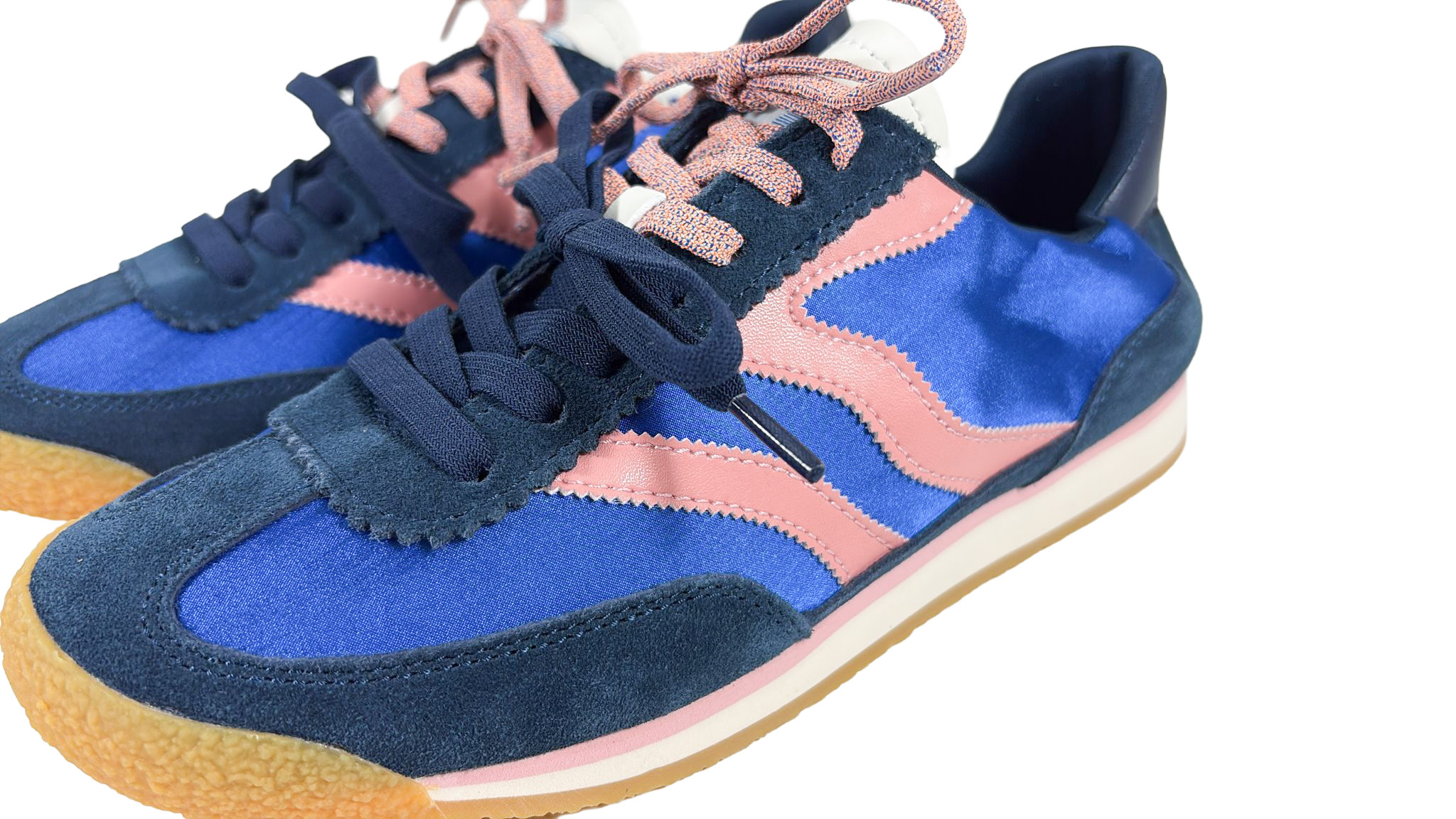 MRP MRP Sneakers Pure Blauw